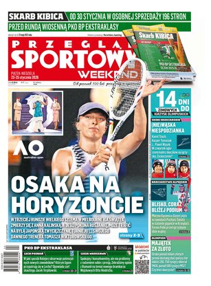Przegląd Sportowy 7/2026