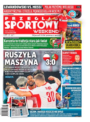 Przegląd Sportowy 73/2026