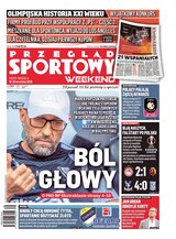 Przegląd Sportowy 75/2026