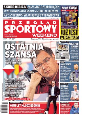 Przegląd Sportowy 79/2026