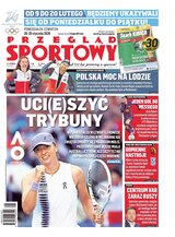 Przegląd Sportowy 8/2026