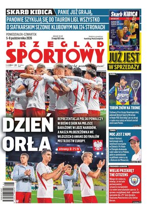 Przegląd Sportowy 80/2026