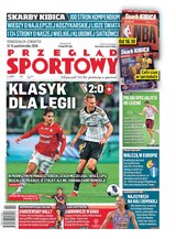 Przegląd Sportowy 82/2026
