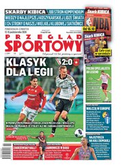 Przegląd Sportowy 82/2026
