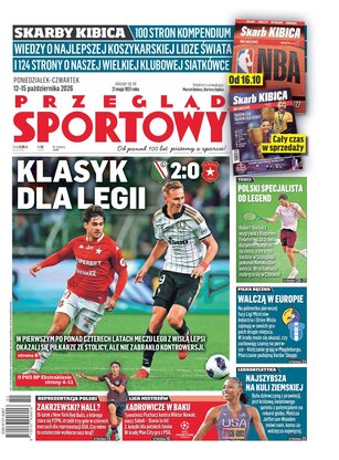 Przegląd Sportowy 82/2026