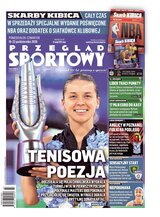 Przegląd Sportowy 84/2026