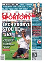 Przegląd Sportowy 86/2026