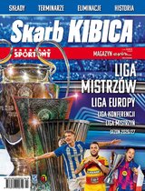 Skarb Kibica Magazyn Extra 3/2026