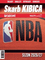 Skarb Kibica Magazyn Extra 4/2026