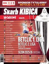 Skarb Kibica Magazyn 2/2026