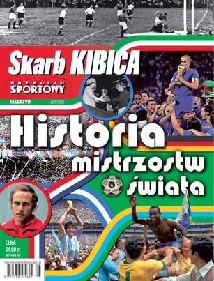 Skarb Kibica Magazyn 5/2026