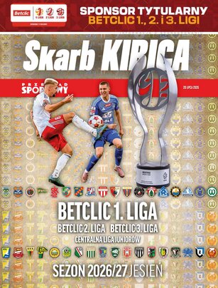 Skarb Kibica Magazyn 7/2026