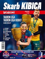 Skarb Kibica Magazyn 9/2026