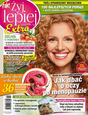 Żyj Lepiej Extra 10/2026