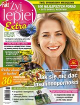 Żyj Lepiej Extra 11/2026