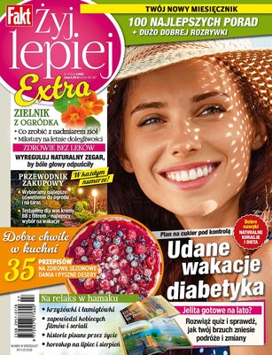 Żyj Lepiej Extra 7/2026