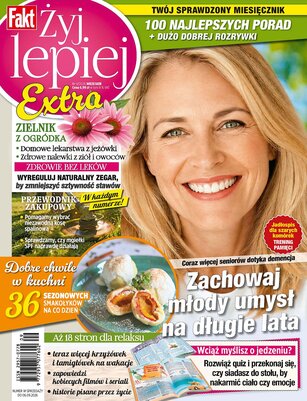 Żyj Lepiej Extra 9/2026