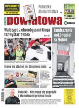 Gazeta Powiatowa - Wiadomości Oławskie 2/2026