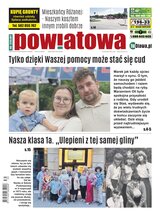 Gazeta Powiatowa - Wiadomości Oławskie 30/2026