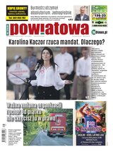 Gazeta Powiatowa - Wiadomości Oławskie 31/2026