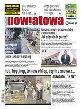 Gazeta Powiatowa - Wiadomości Oławskie 33/2026