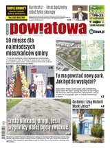 Gazeta Powiatowa - Wiadomości Oławskie 34/2026