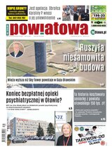 Gazeta Powiatowa - Wiadomości Oławskie 39/2026