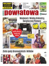 Gazeta Powiatowa - Wiadomości Oławskie 4/2026