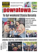 Gazeta Powiatowa - Wiadomości Oławskie 43/2026