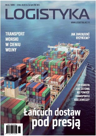 Logistyka 3/2026