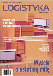 Logistyka 4/2026