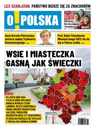 Opolska 12/2026