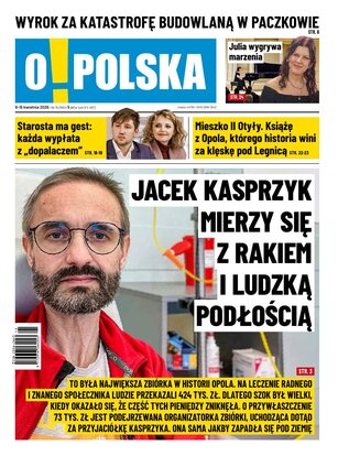 Opolska 15/2026