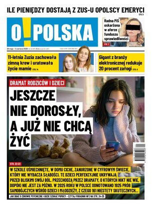 Opolska 22/2026
