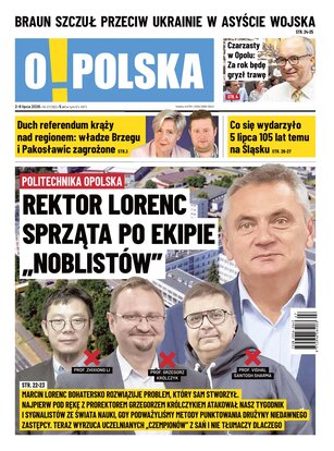Opolska 27/2026