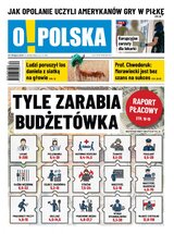 Opolska 30/2026