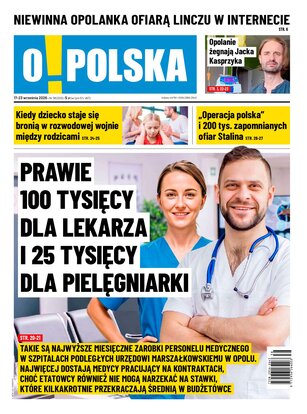 Opolska 38/2026