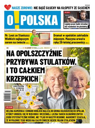 Opolska 43/2026