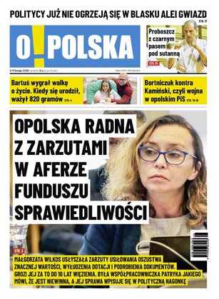 Opolska 6/2026