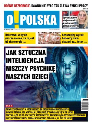 Opolska 8/2026