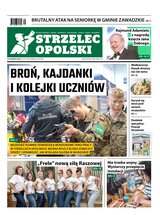 Strzelec Opolski 12/2026