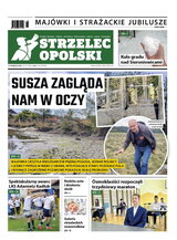 Strzelec Opolski 19/2026