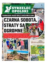 Strzelec Opolski 22/2026