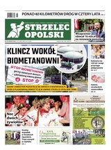 Strzelec Opolski 25/2026