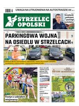 Strzelec Opolski 29/2026