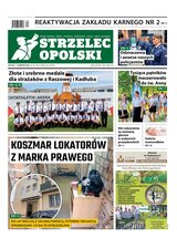 Strzelec Opolski 30/2026