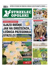 Strzelec Opolski 32/2026