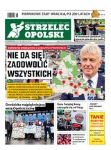 Strzelec Opolski 36/2026
