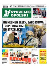 Strzelec Opolski 37/2026