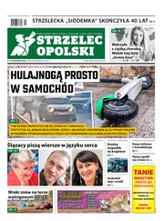 Strzelec Opolski 40/2026